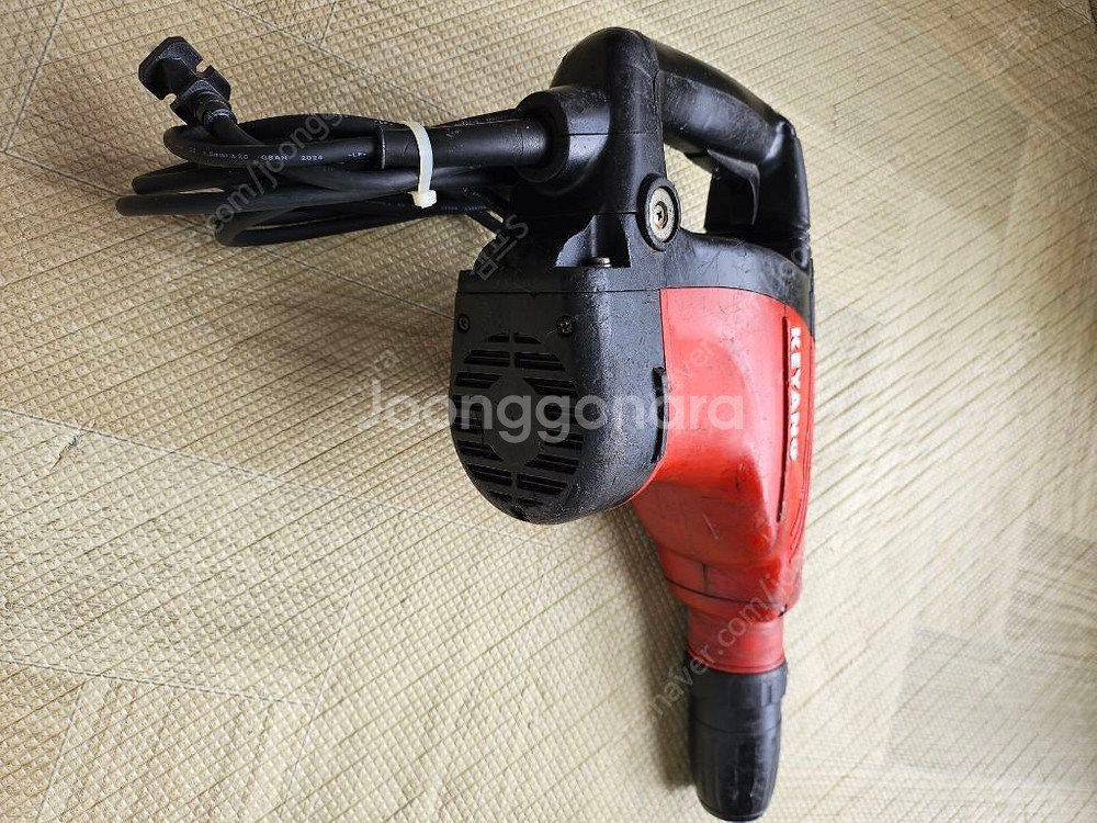 계양 전기 함마 해머 드릴 PHD-40--2