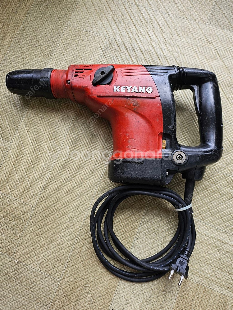 계양 전기 함마 해머 드릴 PHD-40--1