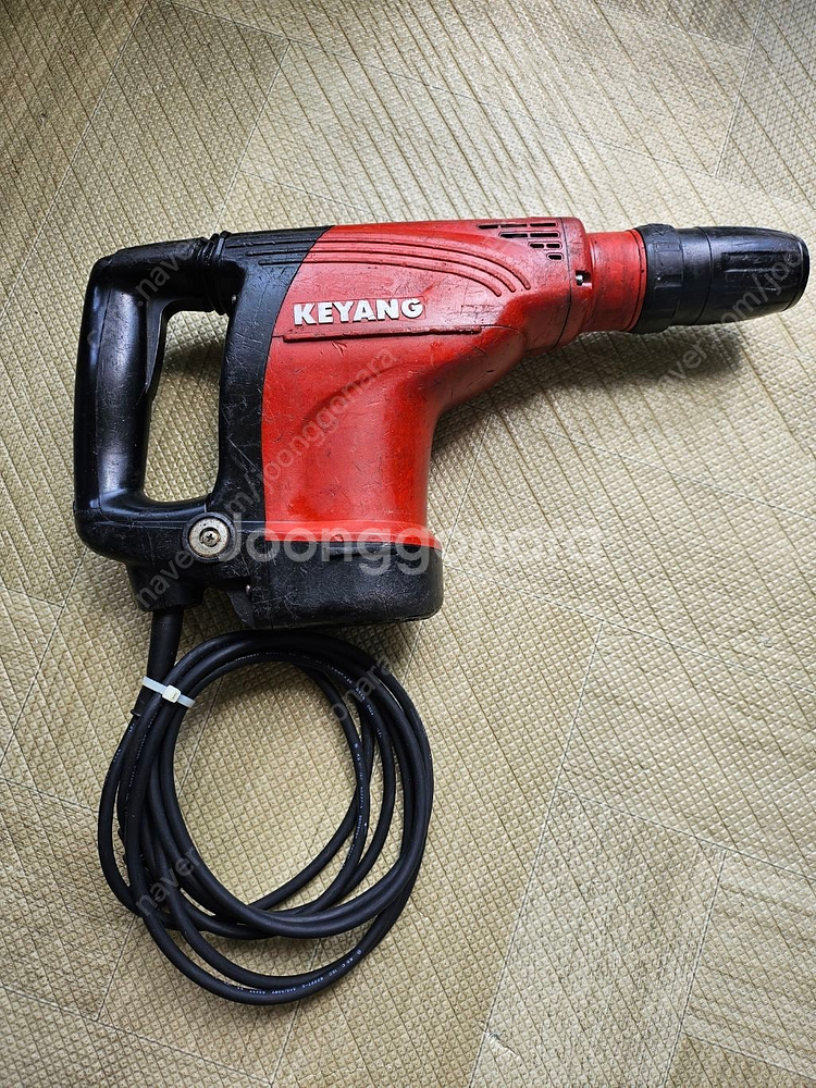 계양 전기 함마 해머 드릴 PHD-40--0