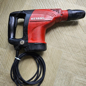 계양 전기 함마 해머 드릴 PHD-40