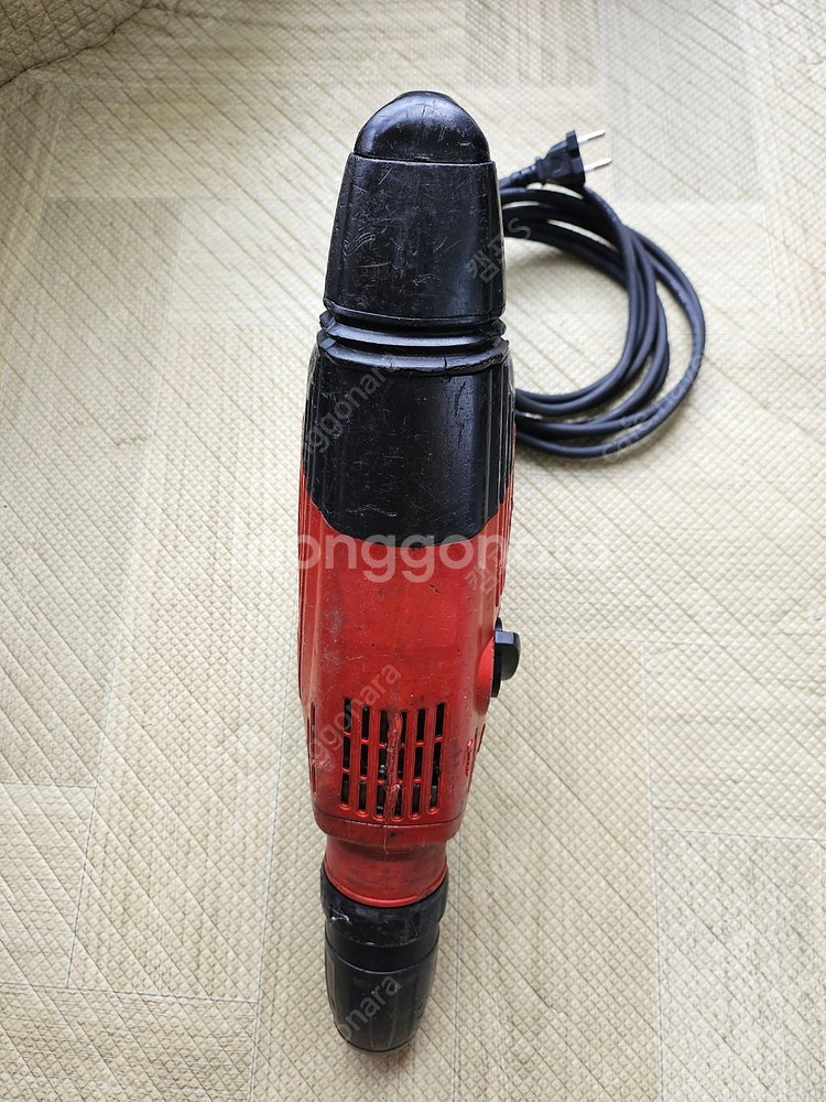 계양 전기 함마 해머 드릴 PHD-40--3