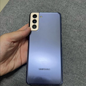 갤럭시 S21+