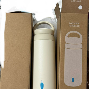 블루보틀 킨토 데이오프 텀블러 500ml