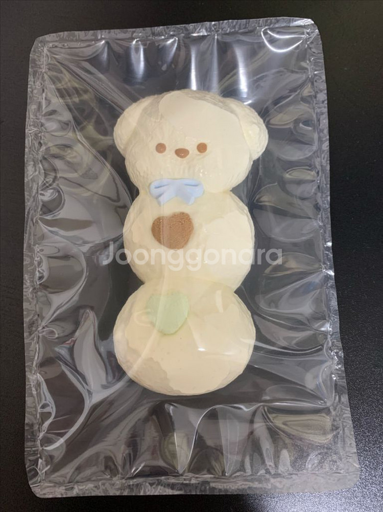 강아지 말랑이--0