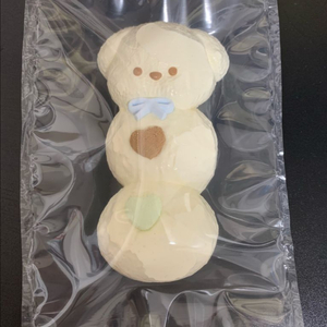 강아지 말랑이