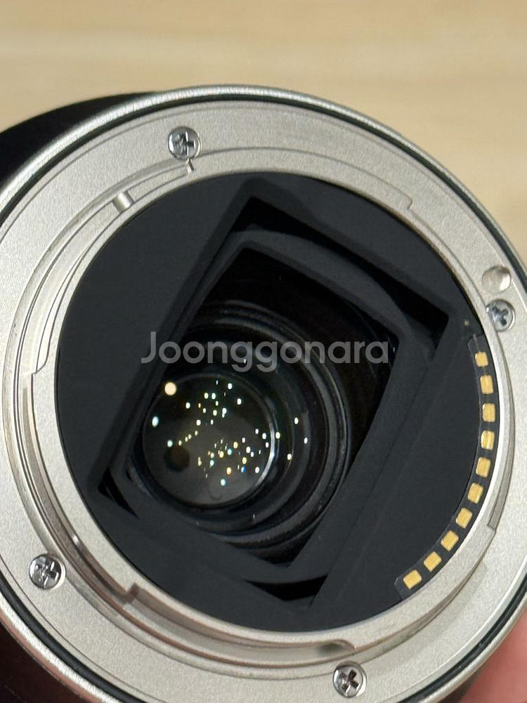 탐론 28-200mm F2.8-5.6 소니 FE--1