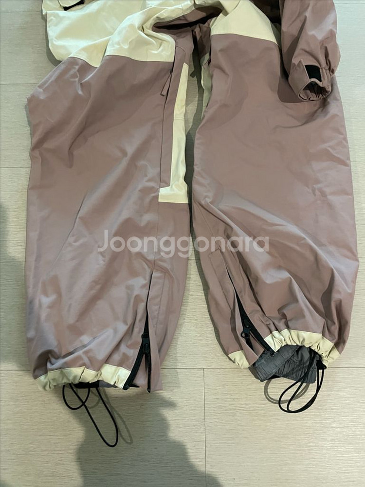 디미토 점프수트 보드복 xs--7