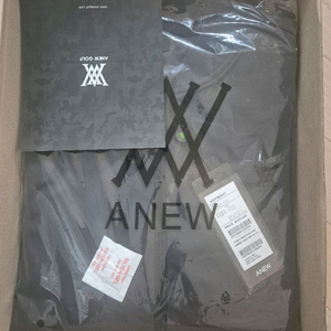 어뉴 남자 자켓 새상품