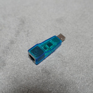 USB형 랜포트를 3천원에 판매 판매