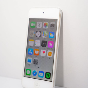 아이팟터치 6세대 16기가 실버