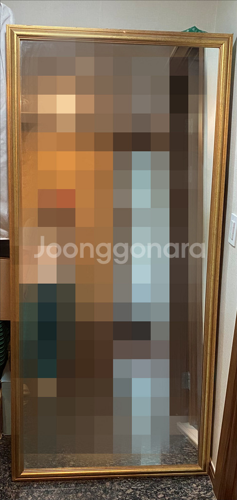 초대형 전신 거울--1