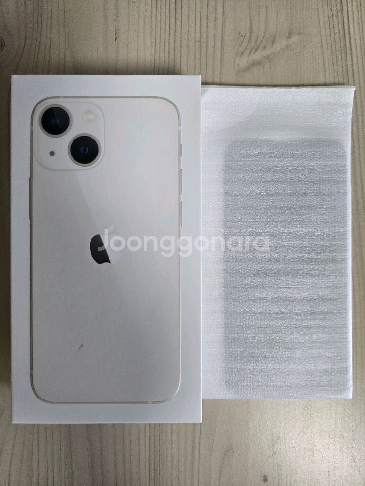 아이폰 13 미니 128GB--0
