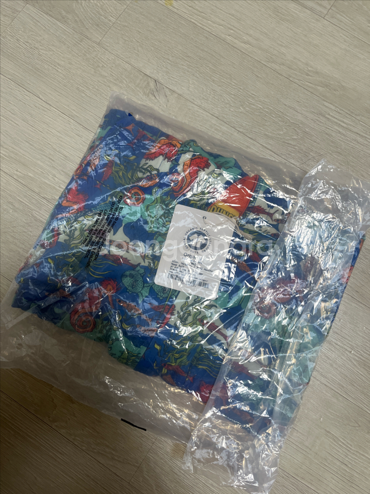 던스 해마 후드집업 7480--2