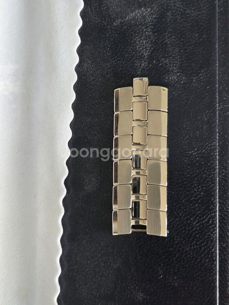 청와대 노무현 대통령 시계--3