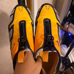 나이키 애어 sndr 270