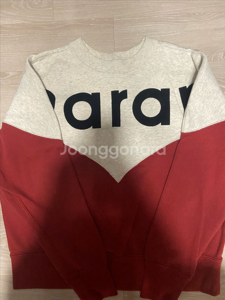 이자벨마랑 휴스턴 맨투맨 38--0