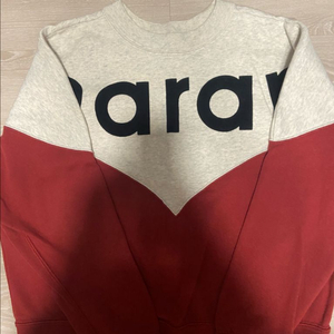 이자벨마랑 휴스턴 맨투맨 38