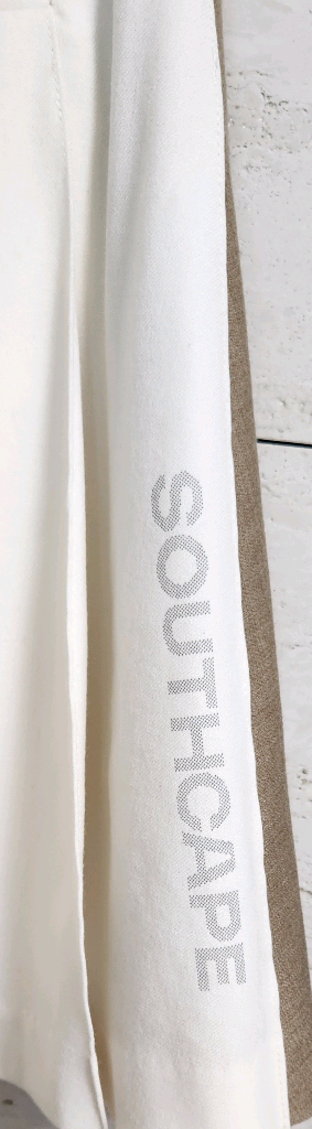 사우스케이프 정품 골프 플리츠 스커트 67--2