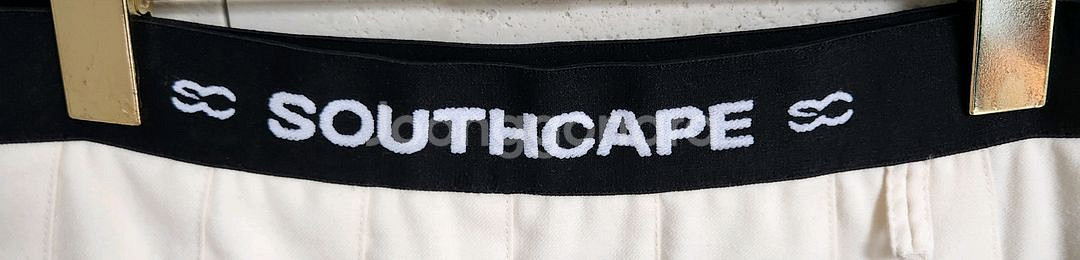 사우스케이프 정품 골프 플리츠 스커트 67--3