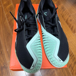 나이키 리액트 베이퍼 NXT 테니스화 270 새상품