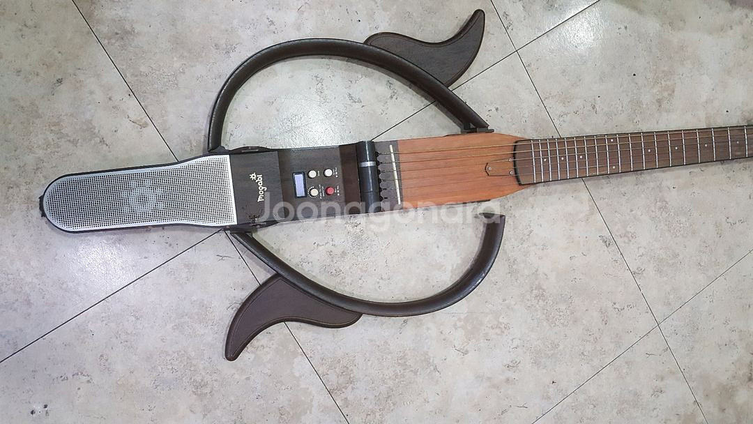 모가비 기타--0