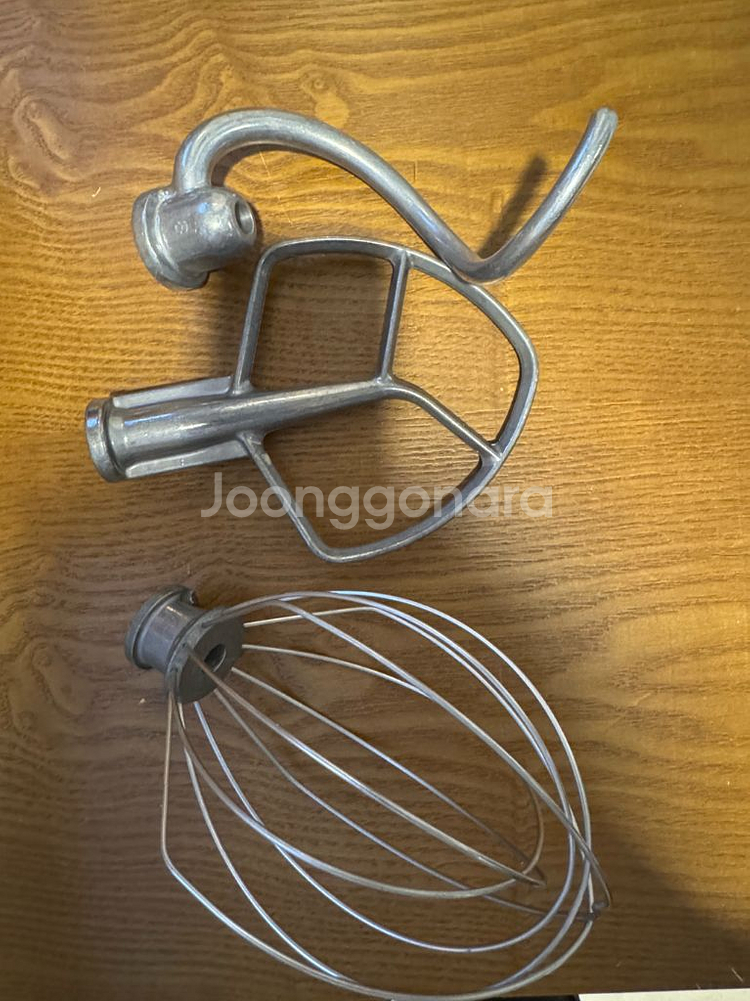 키친에이드 프로페셔널 HD KG25H3XSL HD SE--3