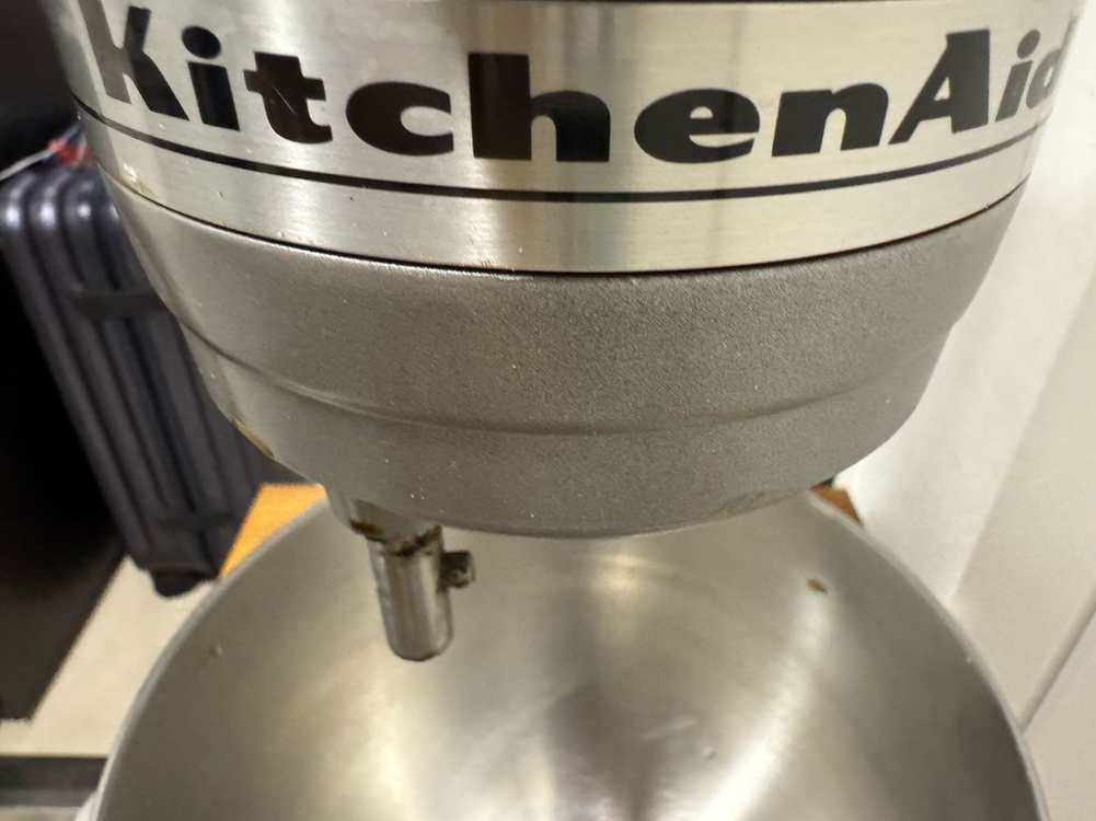 키친에이드 프로페셔널 HD KG25H3XSL HD SE 이미지