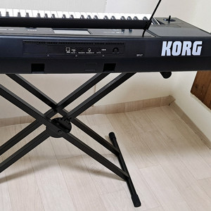 전자올겐 코르그 PA-300