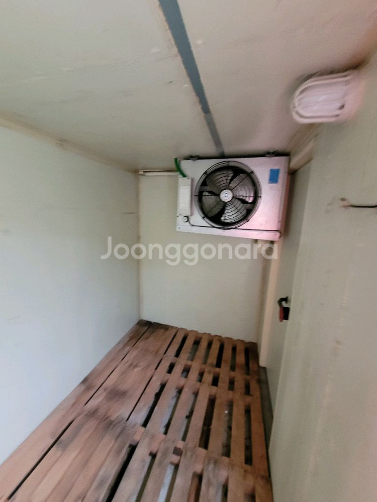 저장고 냉장창고 저온저장고--2