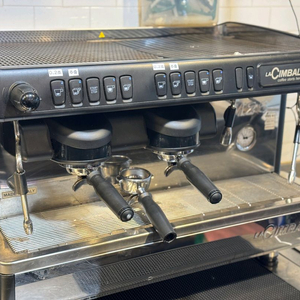 라심발리 커피머신