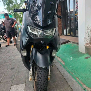 nmax 125 풀튜닝팝니다