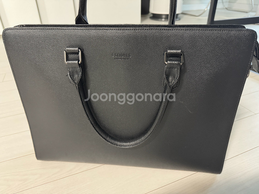 에스콰이아 서류가방 남성--0