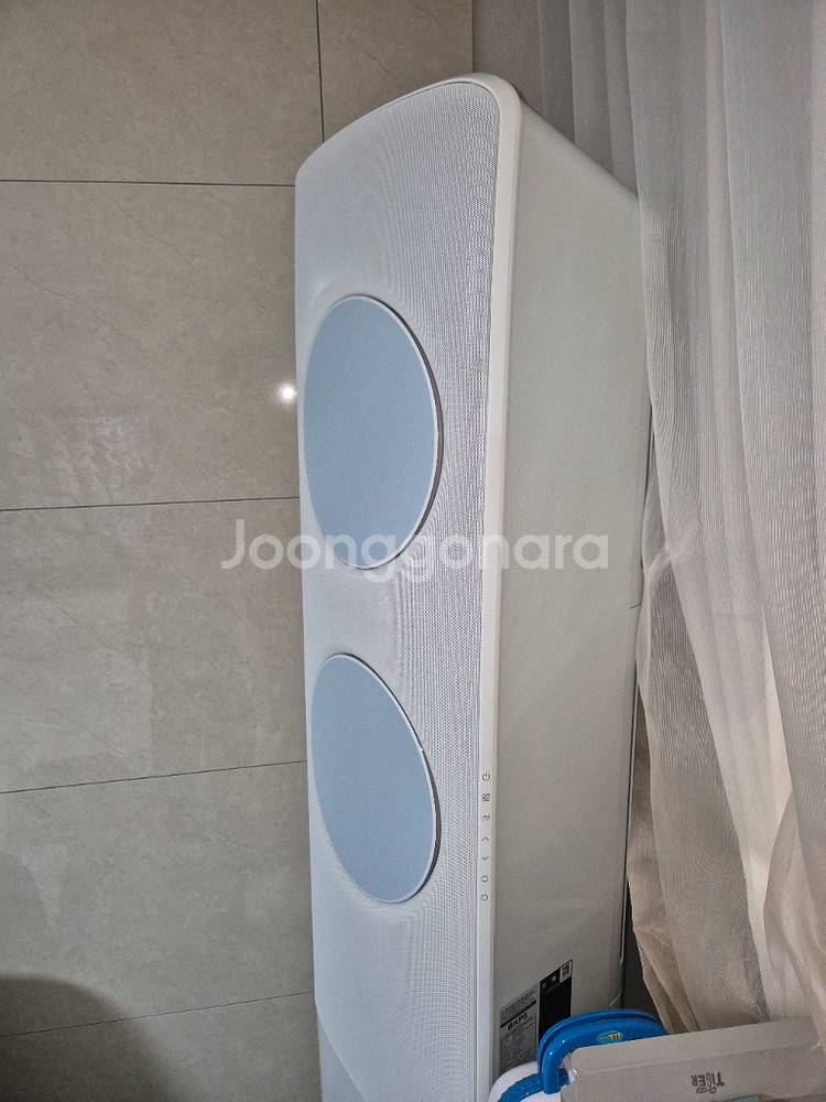 삼성 무풍 에어컨 2in1 모델 AF17A7974BZN--0