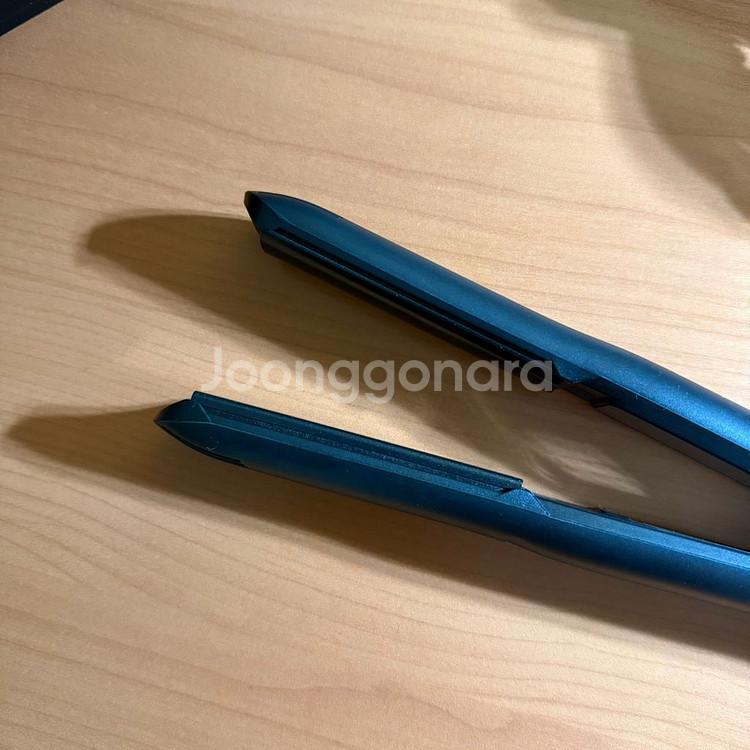 글램팜 고데기 GP202T 퓨어블랙--1