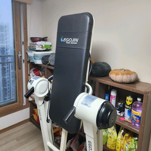 이고진 거꾸리 판매합니다.