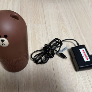 클로바 네이버 라인프렌즈 AI 인공지능 스피커