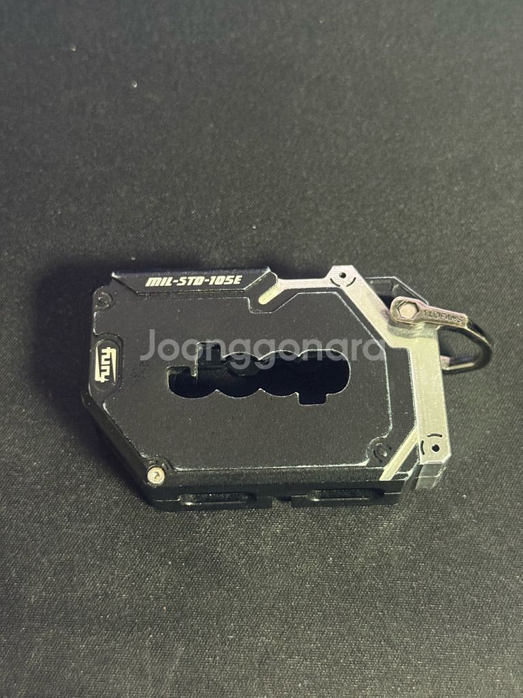 지프 랭글러 JL 퓨리 키케이스--4