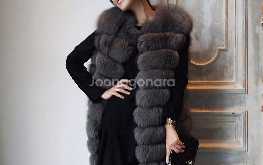 폭스 9단 베스트 리틀블랙 라밤바룸 라두나--0