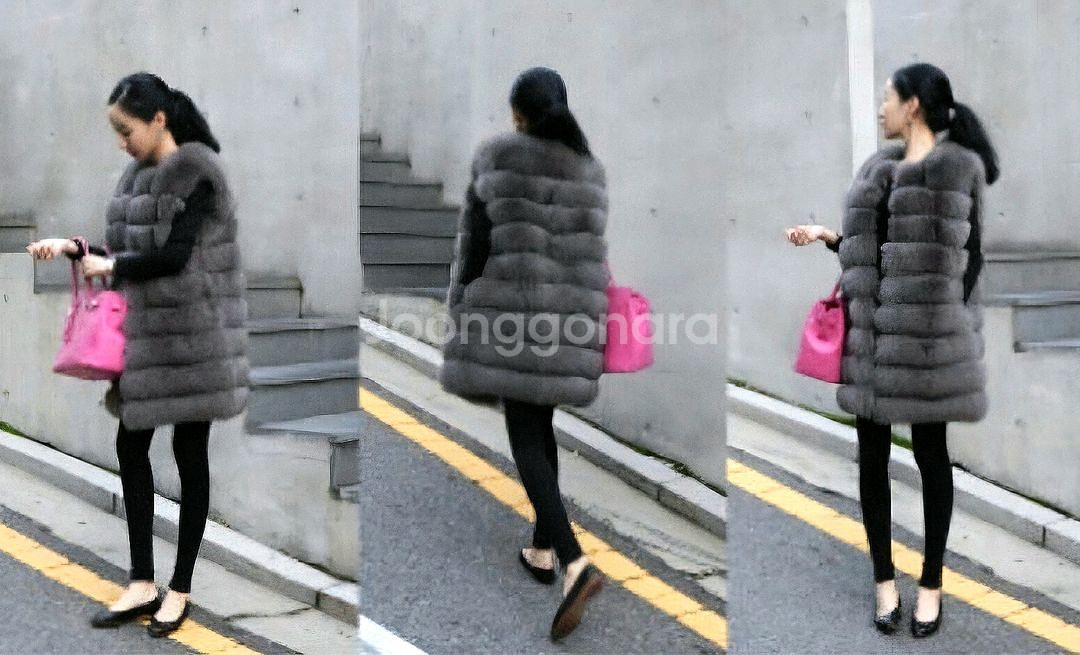 폭스 9단 베스트 리틀블랙 라밤바룸 라두나--2