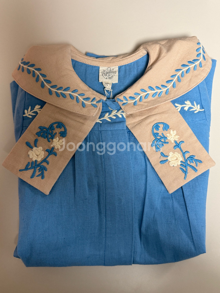 아폴리나 세일러 3-5Y--0
