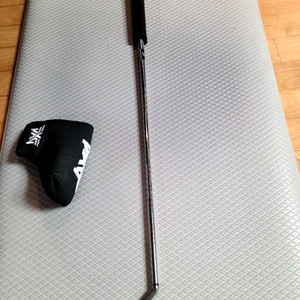 PXG 헬캣 제로토크 퍼터 SLANT1.5 R 34인치