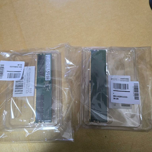 삼성 ddr5 5600 16gb 미개봉 팝니다