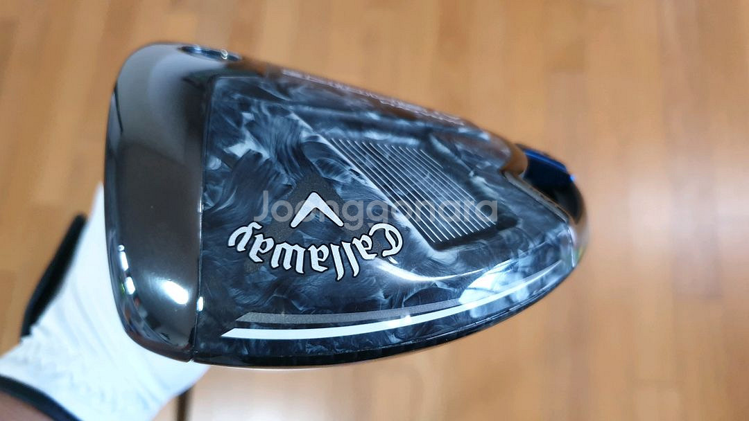 캘러웨이 Ai 스모크 MAX 드라이버 10.5도 특A급--4