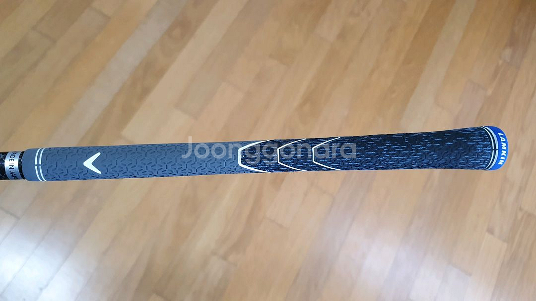 캘러웨이 Ai 스모크 MAX 드라이버 10.5도 특A급--8