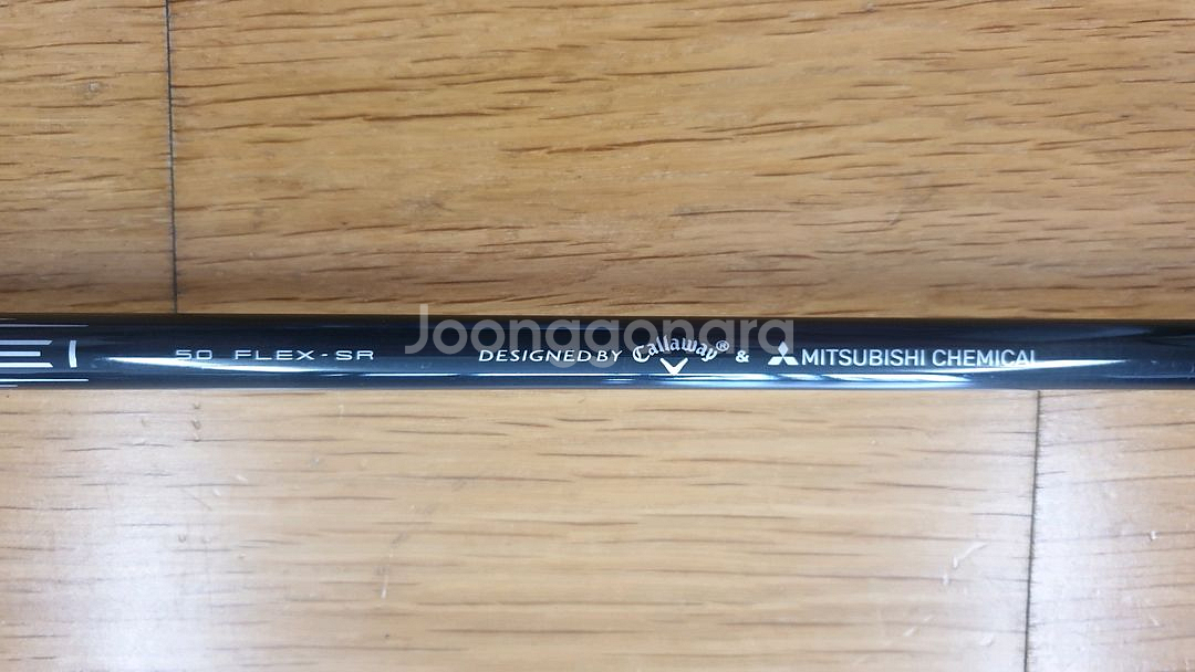 캘러웨이 Ai 스모크 MAX 드라이버 10.5도 특A급--6