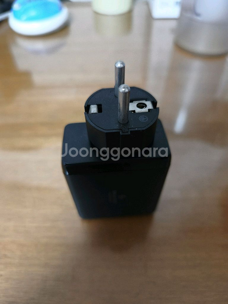 신지모루 100w 충전기--0