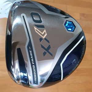 젝시오 12 XXIO MP1200K 남성 드라이버 10
