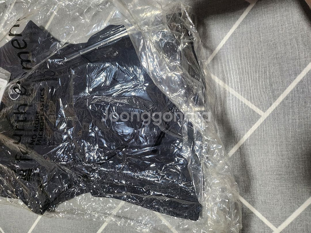 포스엘리먼트 시파단 V3 자켓 S 3mm 미개봉 새제품--1