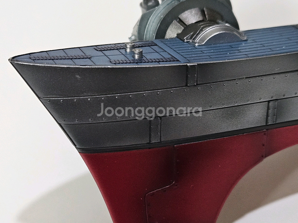 알터 호놀룰루 중장 버전 피규어--3