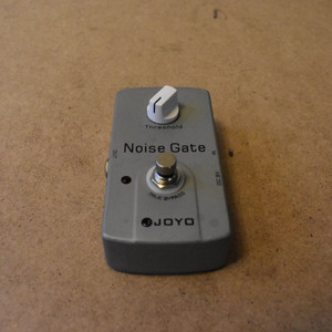 JOYO 조요 노이즈게이트 NOISE GATE